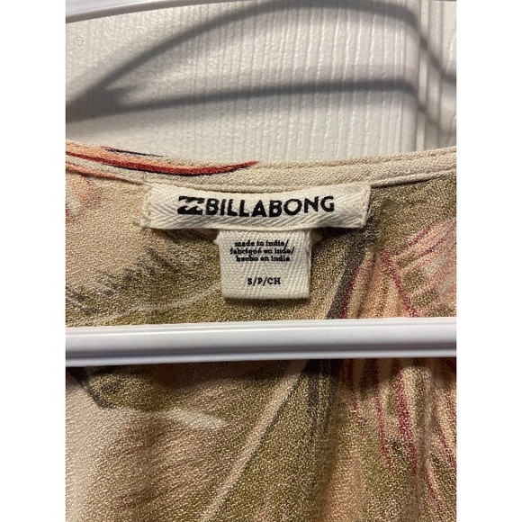 Billabong Summer Dress - Picture 5 of 5